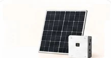 Tấm pin năng lượng mặt trời 550W