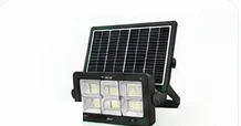 Đèn năng lượng mặt trời 200W